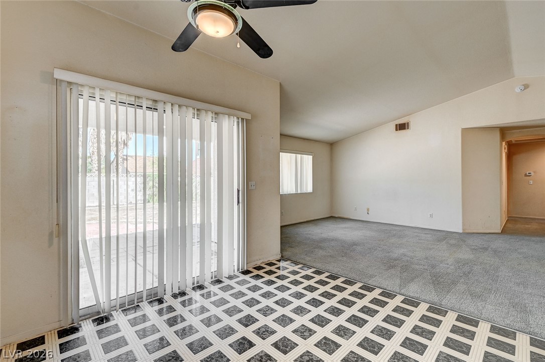 4822 Hunters Run Drive North Las Vegas NV 89031