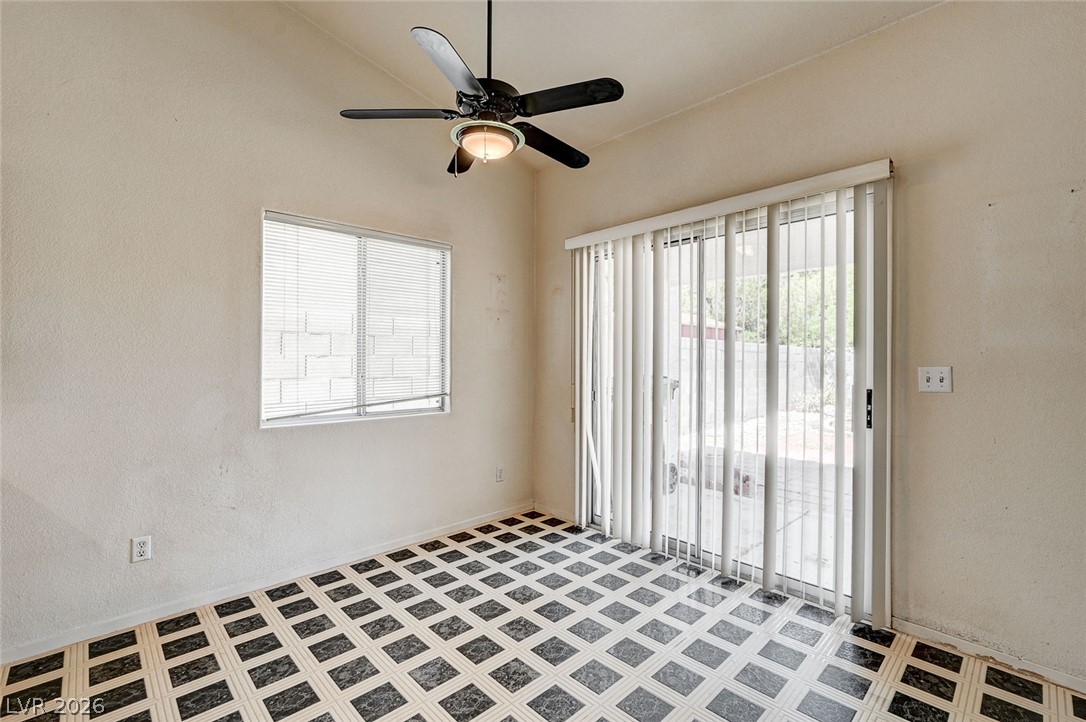 4822 Hunters Run Drive North Las Vegas NV 89031