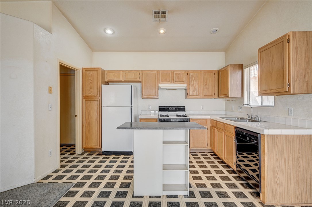 4822 Hunters Run Drive North Las Vegas NV 89031