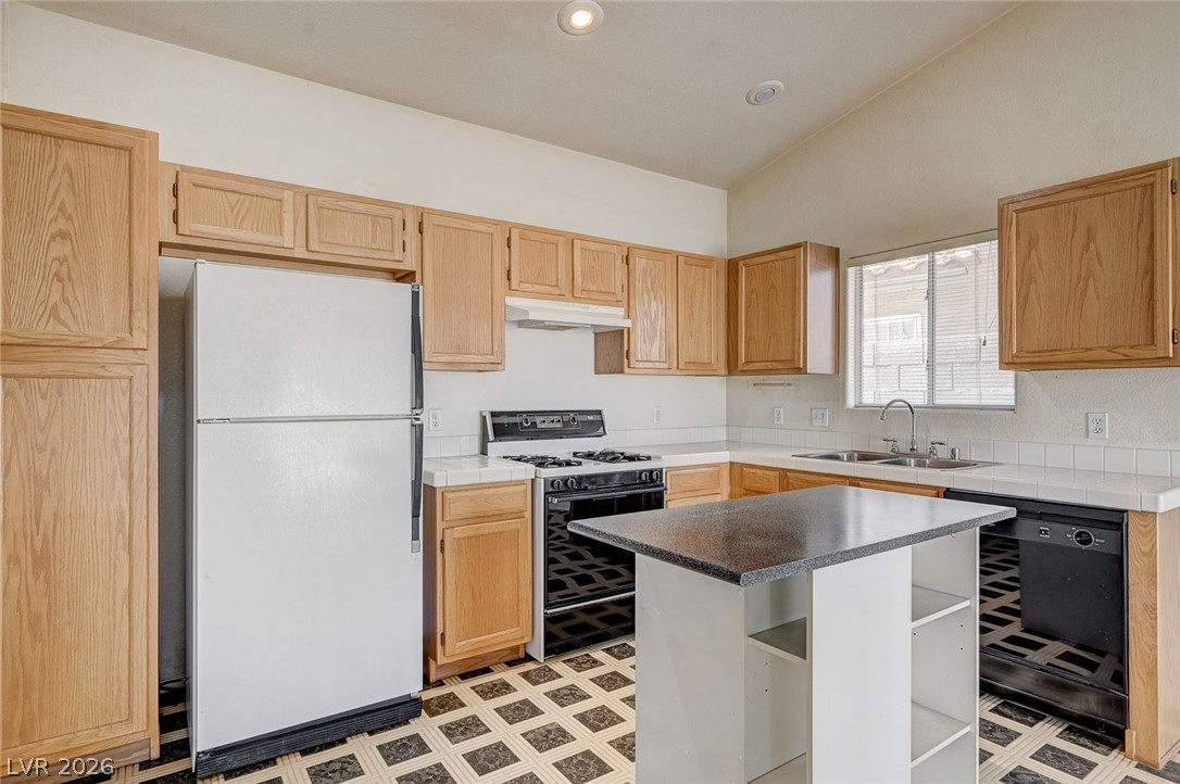 4822 Hunters Run Drive North Las Vegas NV 89031