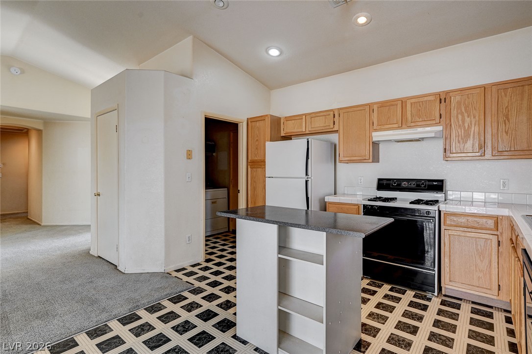 4822 Hunters Run Drive North Las Vegas NV 89031