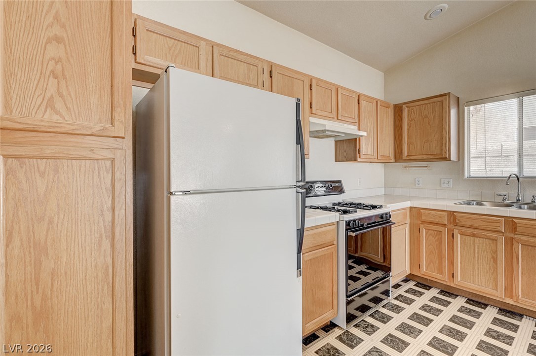 4822 Hunters Run Drive North Las Vegas NV 89031