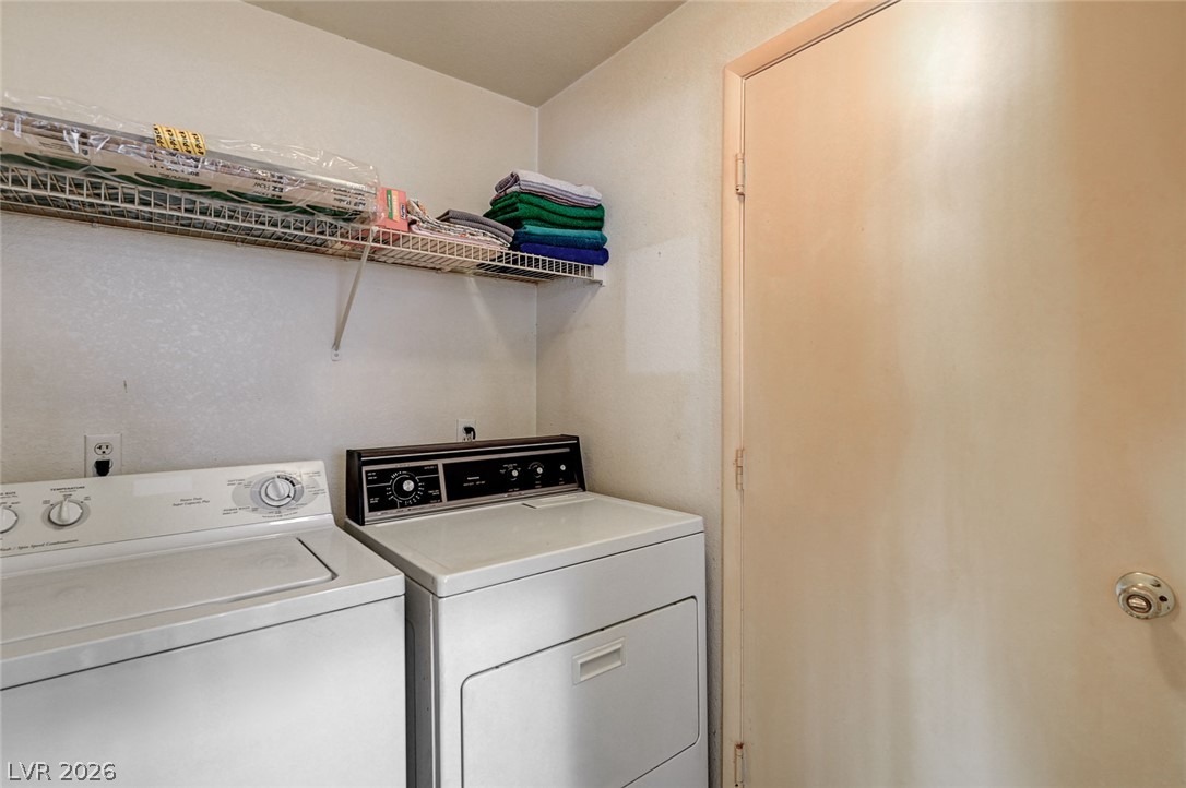 4822 Hunters Run Drive North Las Vegas NV 89031