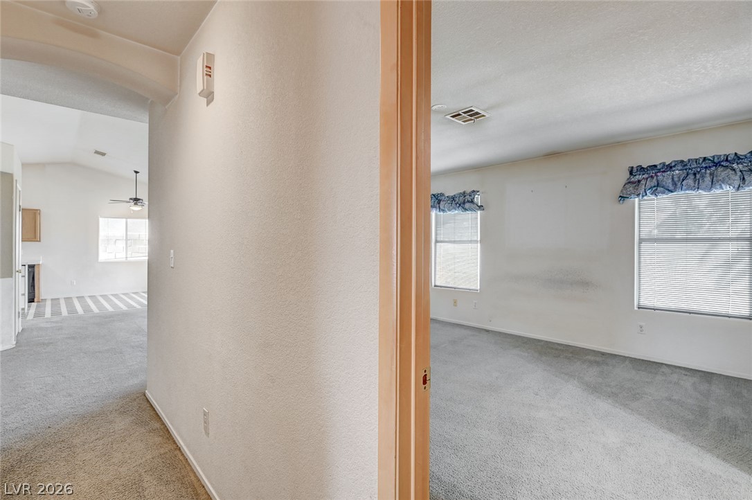 4822 Hunters Run Drive North Las Vegas NV 89031