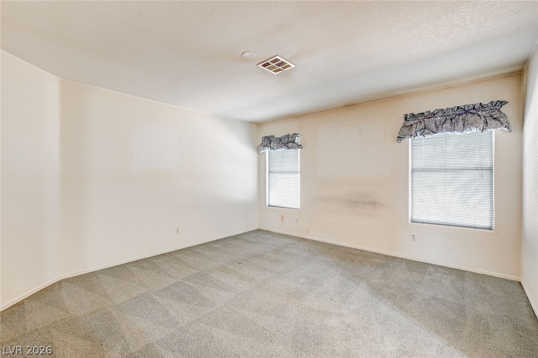 4822 Hunters Run Drive North Las Vegas NV 89031