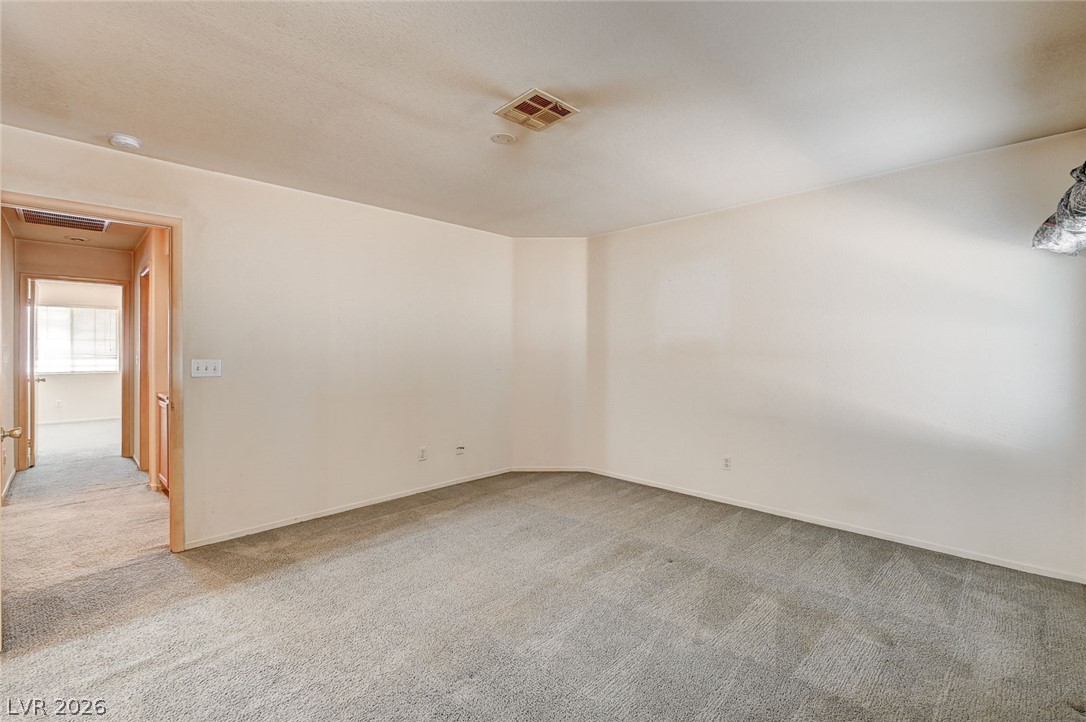 4822 Hunters Run Drive North Las Vegas NV 89031