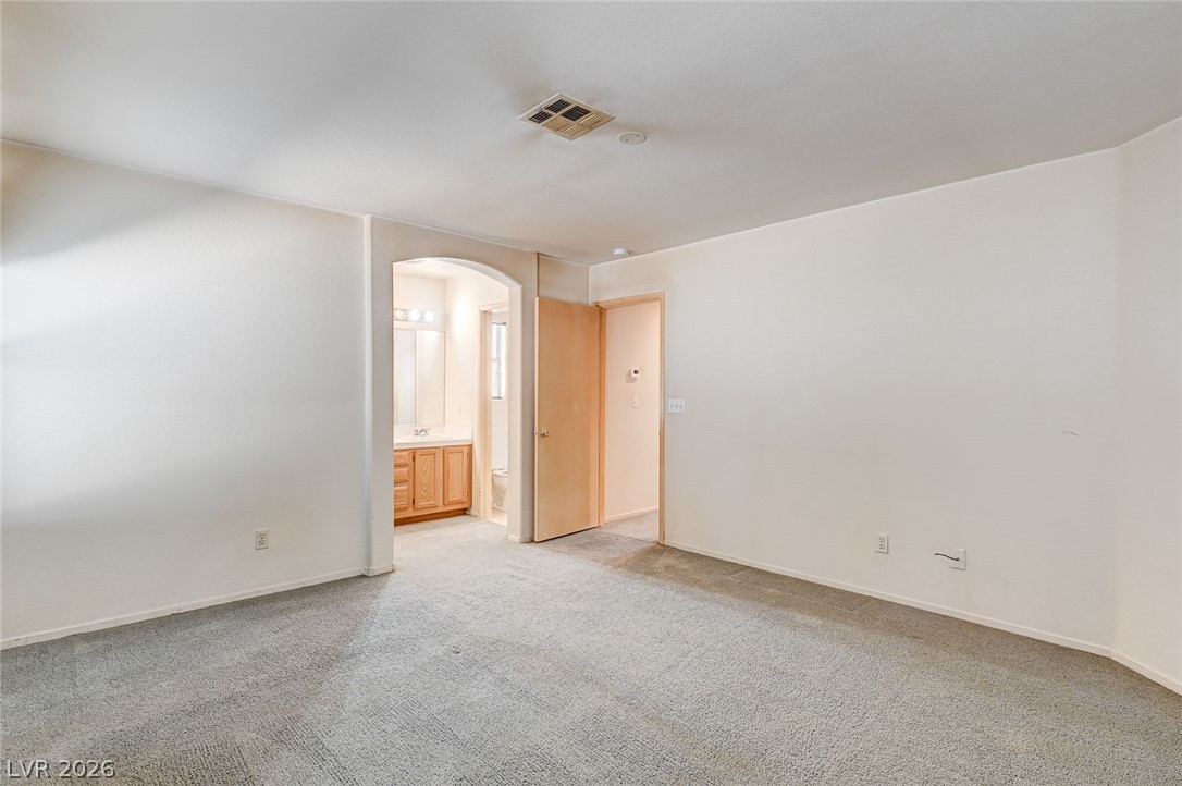 4822 Hunters Run Drive North Las Vegas NV 89031