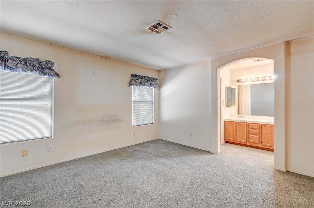 4822 Hunters Run Drive North Las Vegas NV 89031
