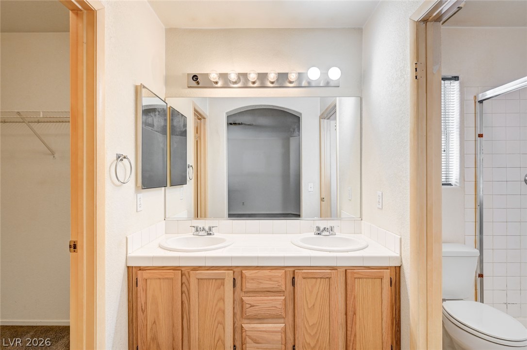 4822 Hunters Run Drive North Las Vegas NV 89031