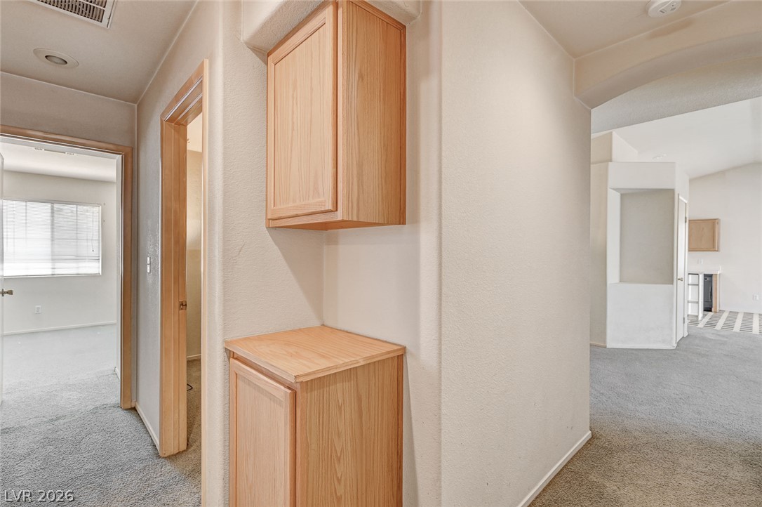 4822 Hunters Run Drive North Las Vegas NV 89031