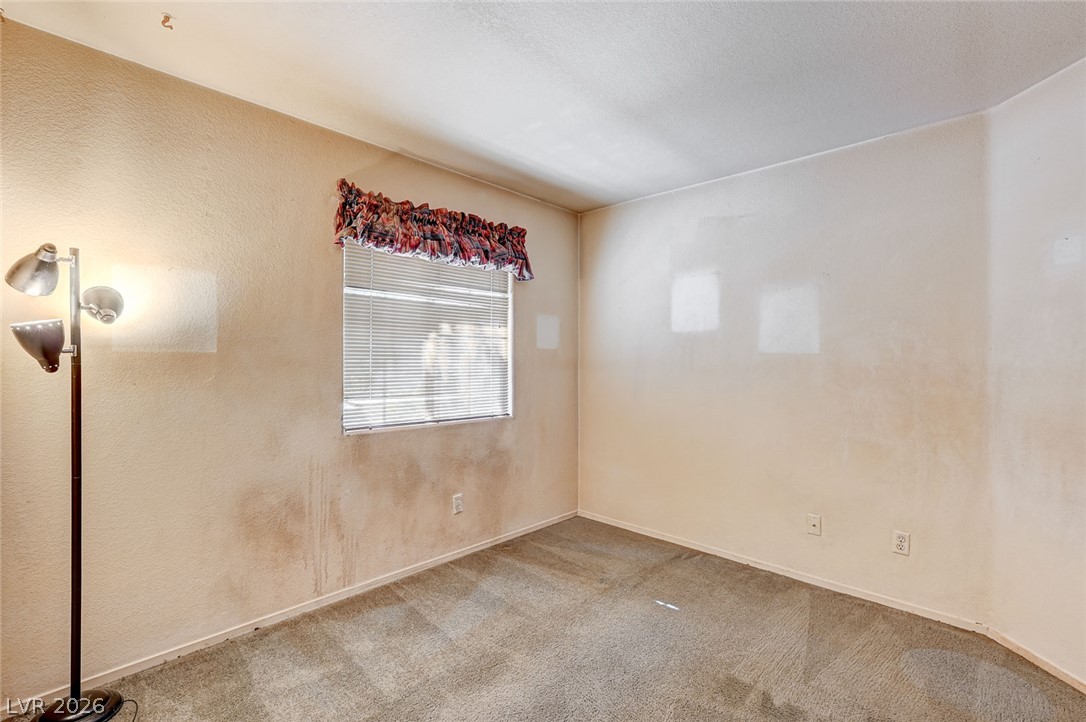 4822 Hunters Run Drive North Las Vegas NV 89031