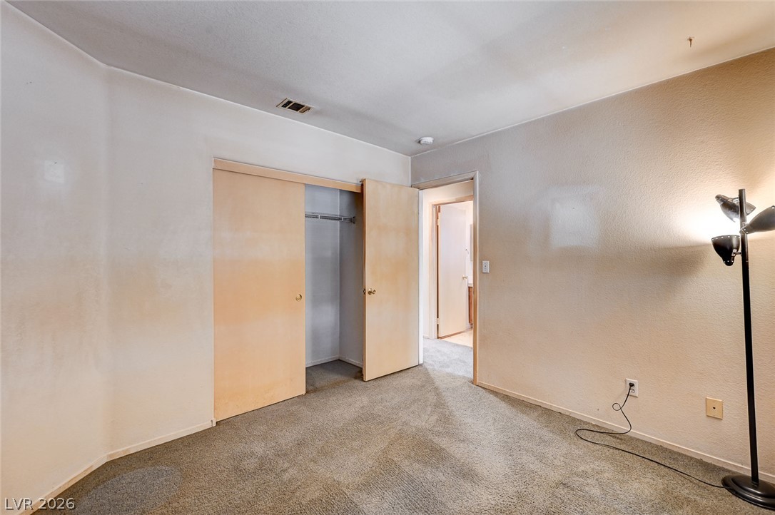 4822 Hunters Run Drive North Las Vegas NV 89031