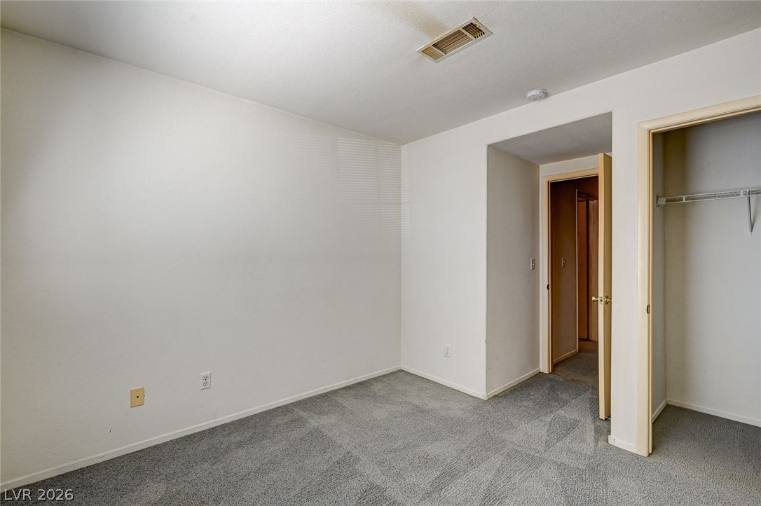 4822 Hunters Run Drive North Las Vegas NV 89031