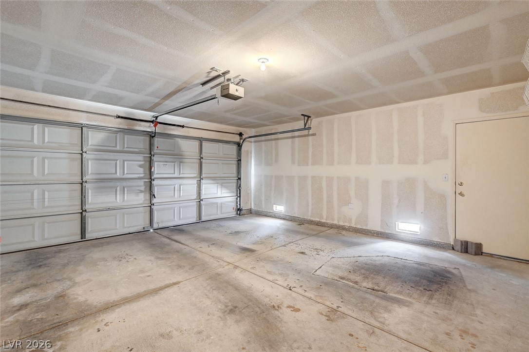 4822 Hunters Run Drive North Las Vegas NV 89031