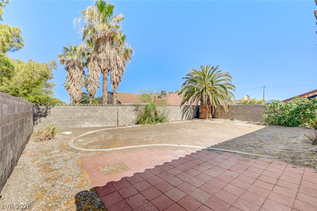 4822 Hunters Run Drive North Las Vegas NV 89031