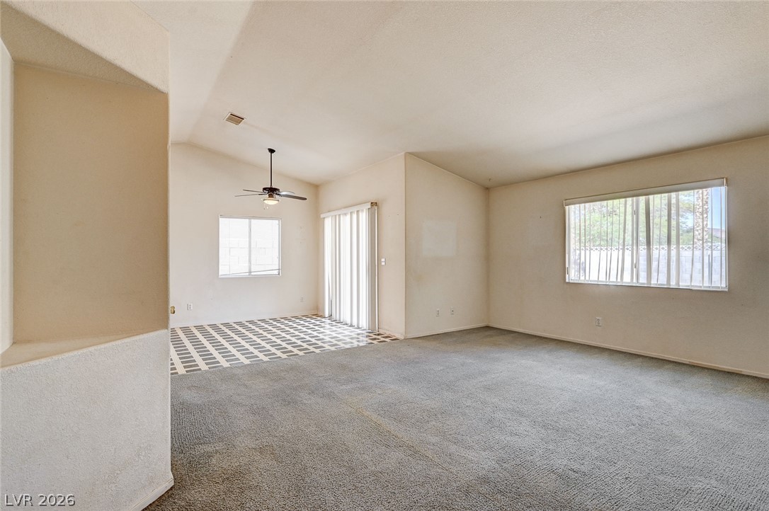 4822 Hunters Run Drive North Las Vegas NV 89031