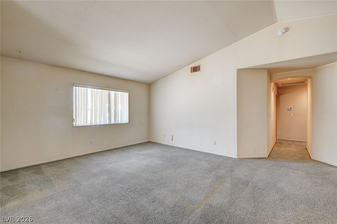 4822 Hunters Run Drive North Las Vegas NV 89031