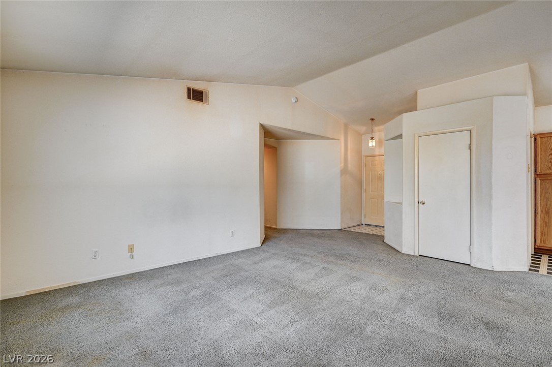 4822 Hunters Run Drive North Las Vegas NV 89031