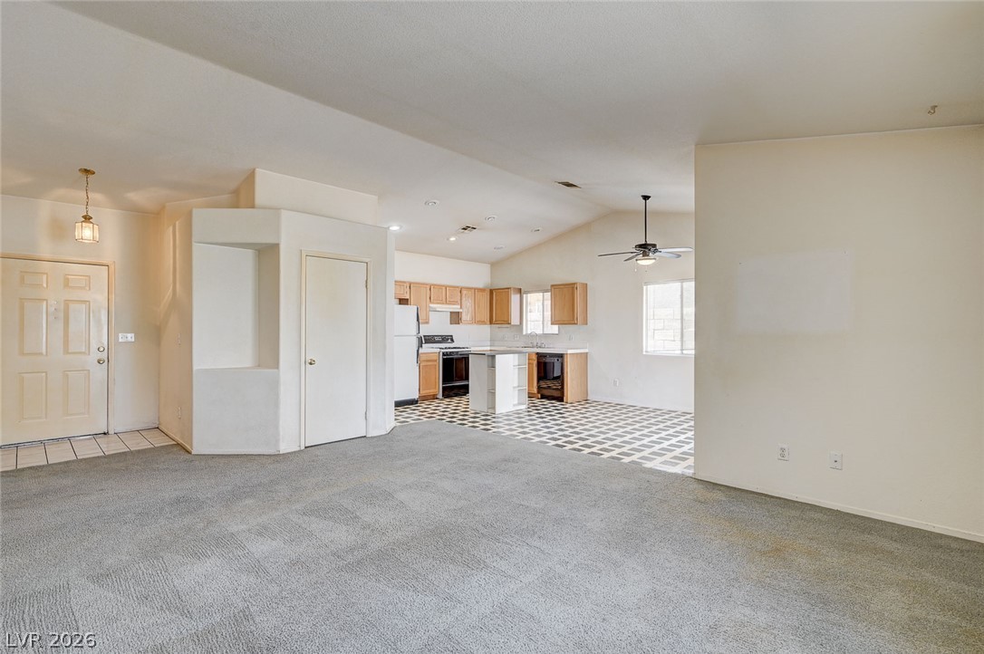 4822 Hunters Run Drive North Las Vegas NV 89031