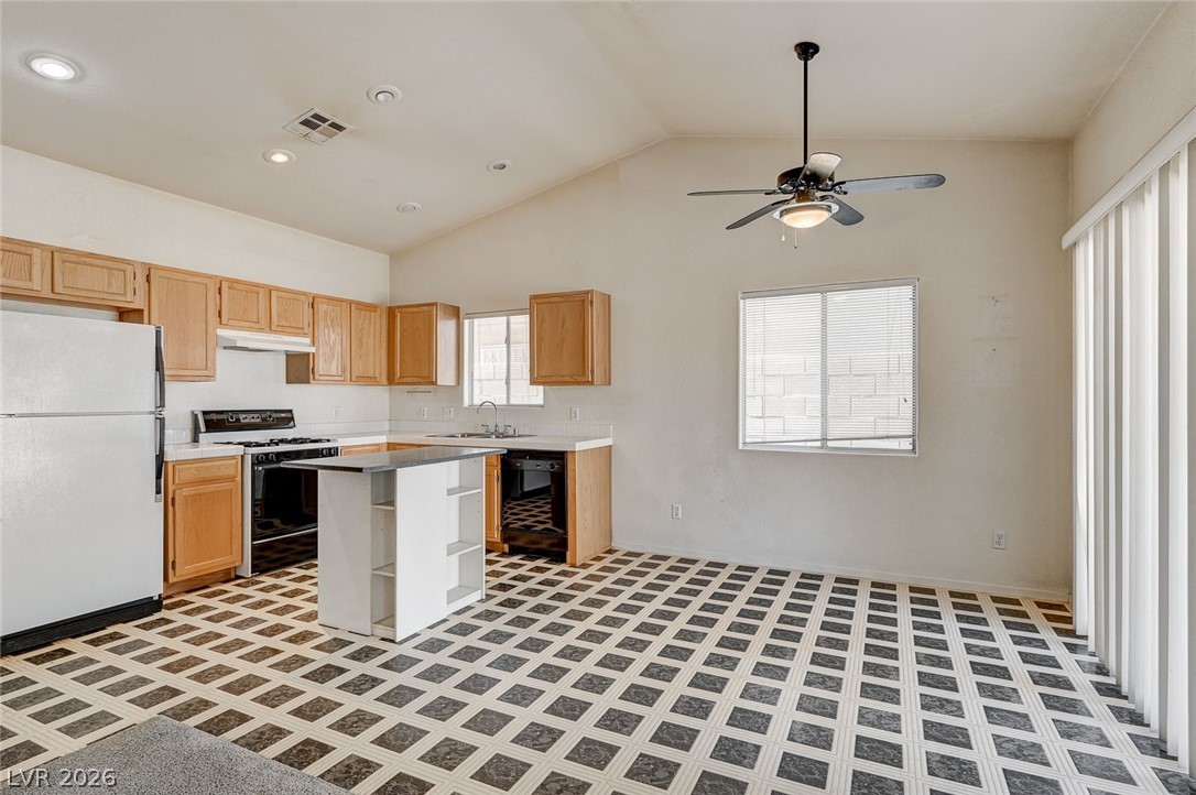 4822 Hunters Run Drive North Las Vegas NV 89031