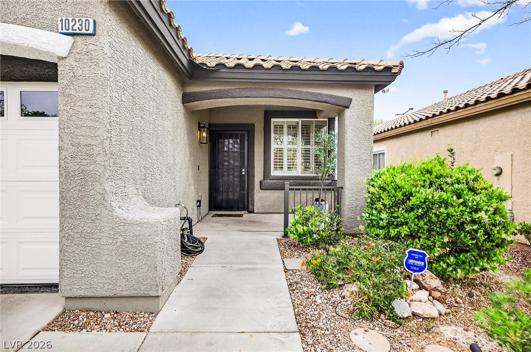 10230 Wood Work Lane Las Vegas NV 89135