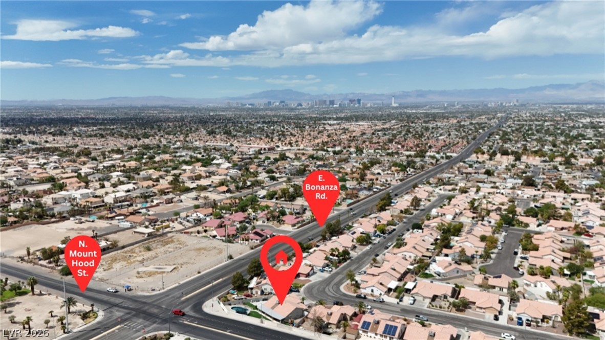 826 Samoy Street Las Vegas NV 89110