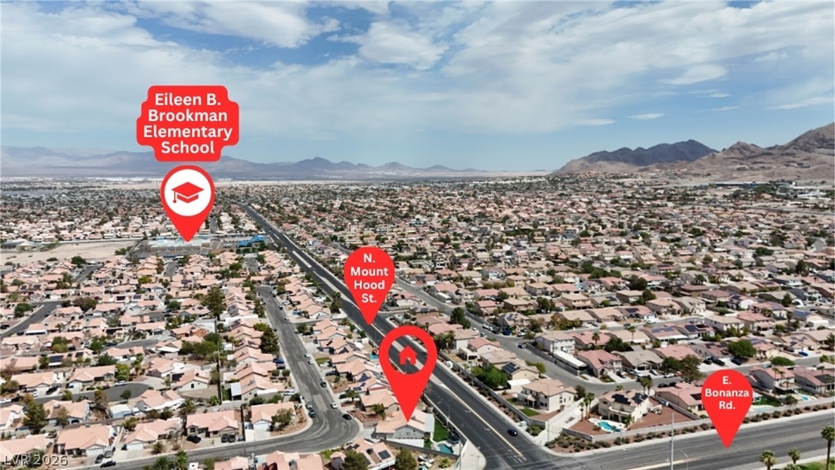 826 Samoy Street Las Vegas NV 89110