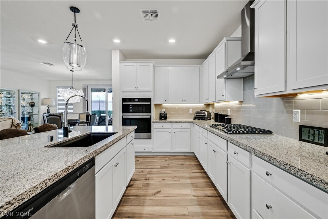7196 Deer Cove Court Las Vegas NV 89113