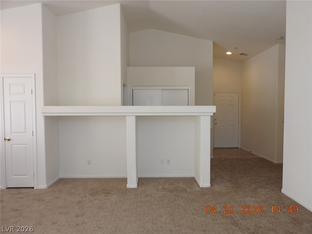 5745 Copper Sun Court North Las Vegas NV 89031
