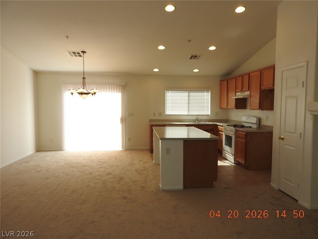 5745 Copper Sun Court North Las Vegas NV 89031