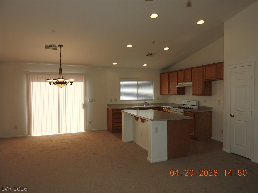 5745 Copper Sun Court North Las Vegas NV 89031