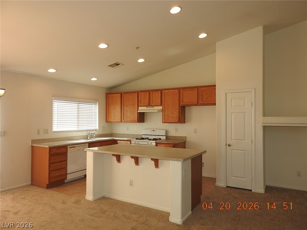 5745 Copper Sun Court North Las Vegas NV 89031