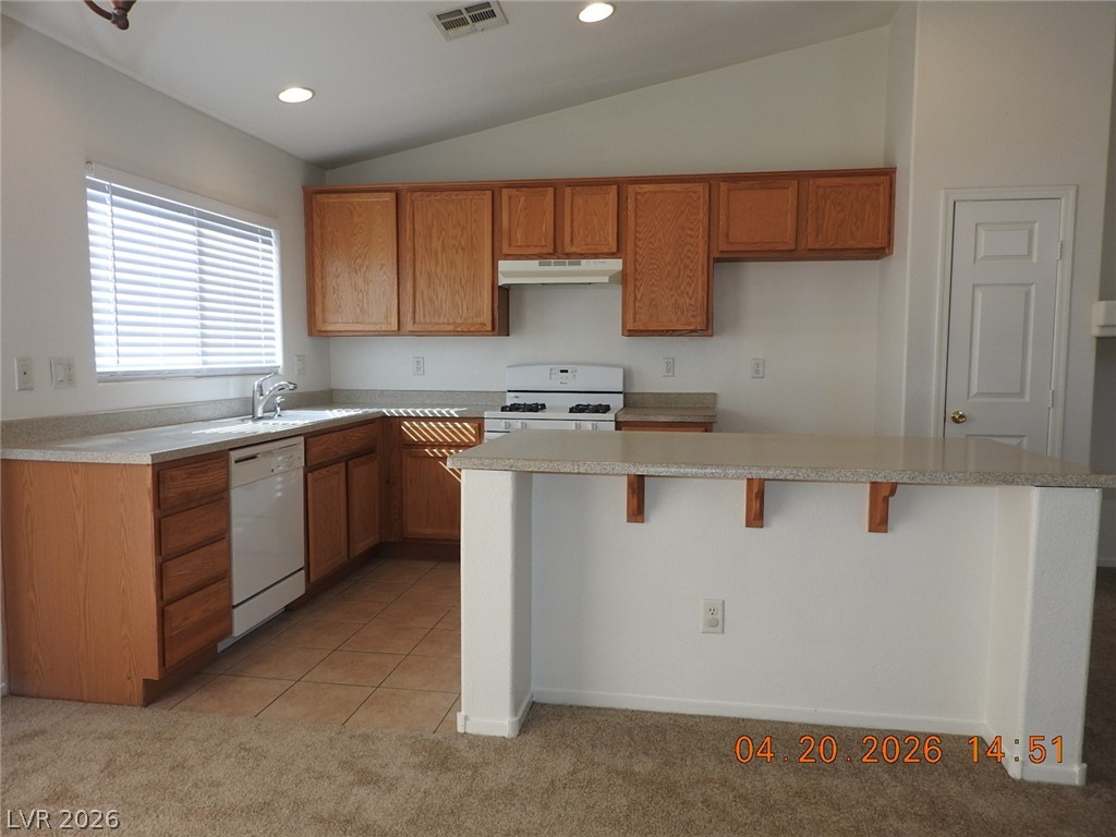 5745 Copper Sun Court North Las Vegas NV 89031
