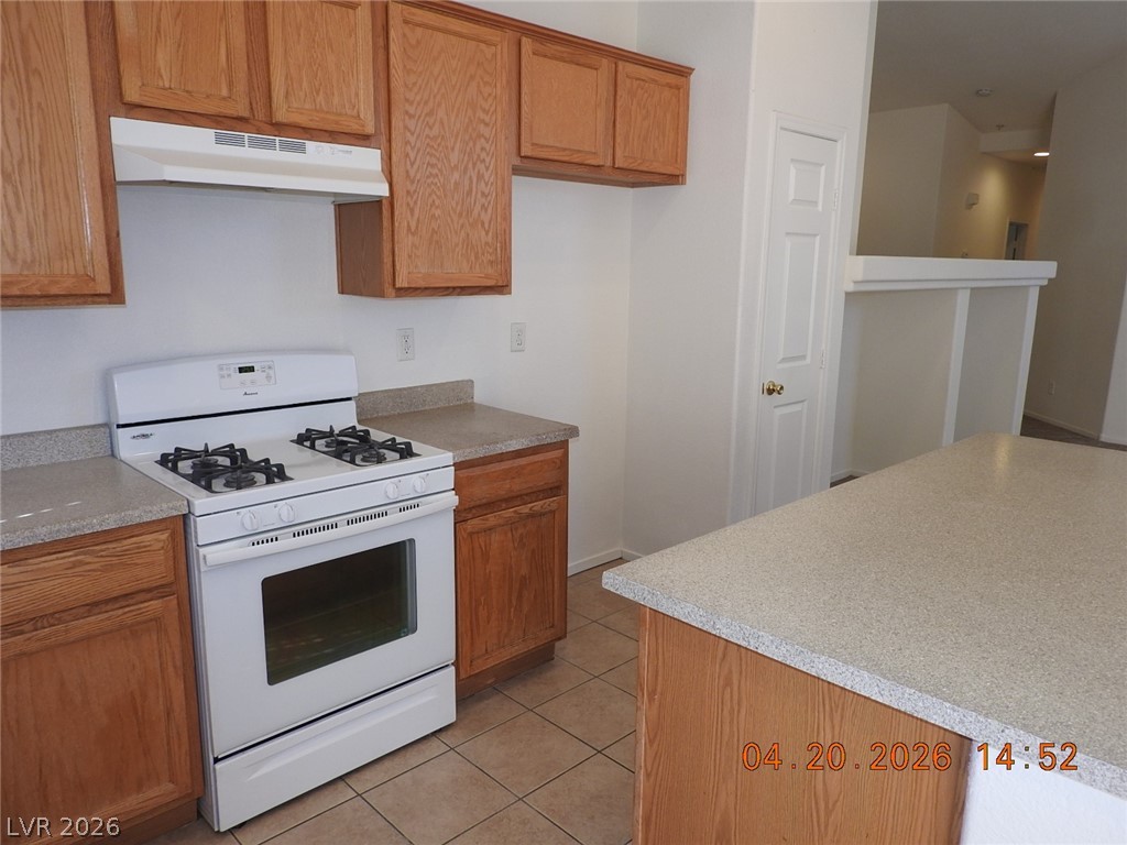 5745 Copper Sun Court North Las Vegas NV 89031