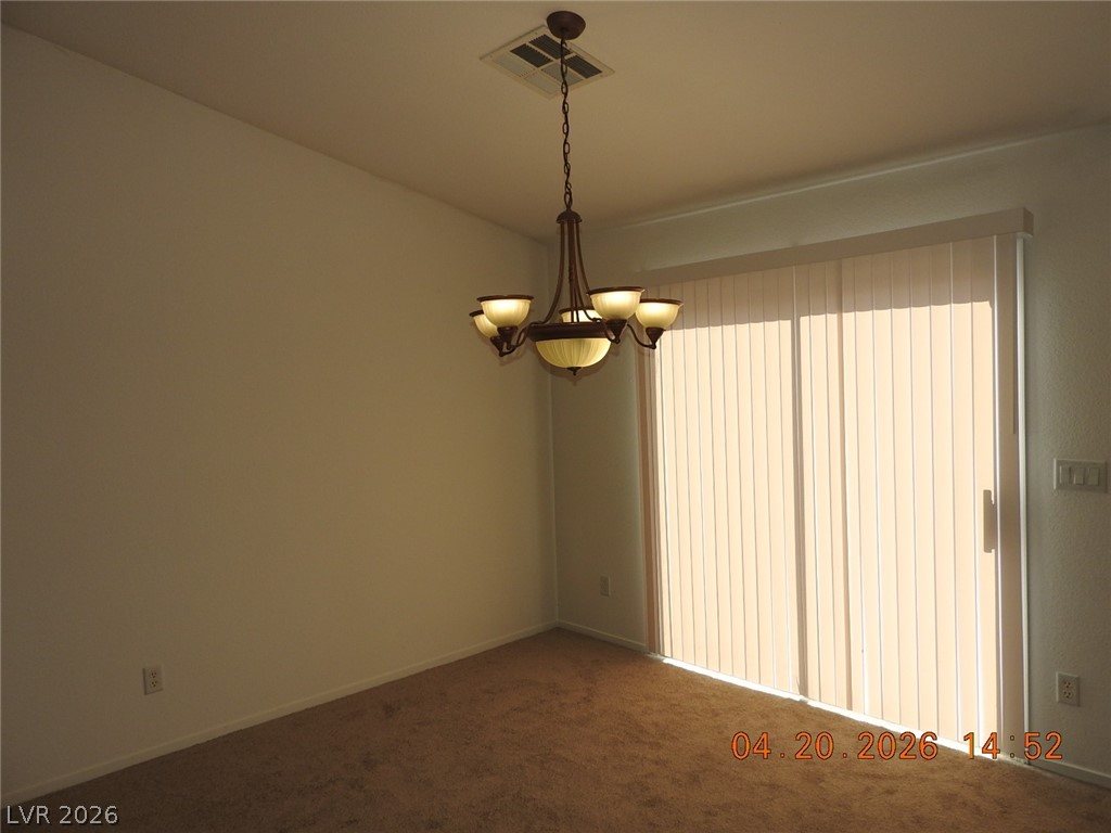 5745 Copper Sun Court North Las Vegas NV 89031