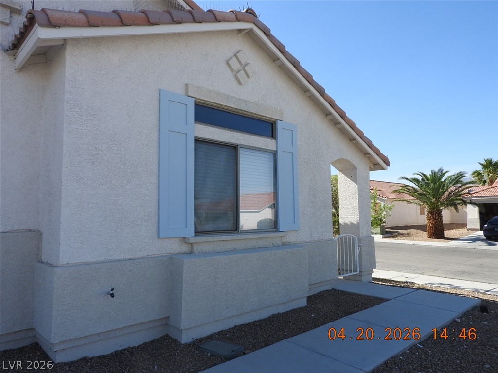 5745 Copper Sun Court North Las Vegas NV 89031