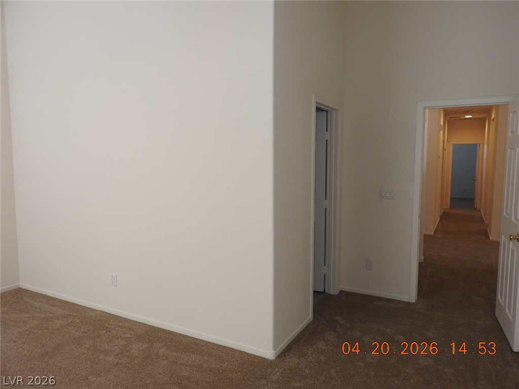 5745 Copper Sun Court North Las Vegas NV 89031