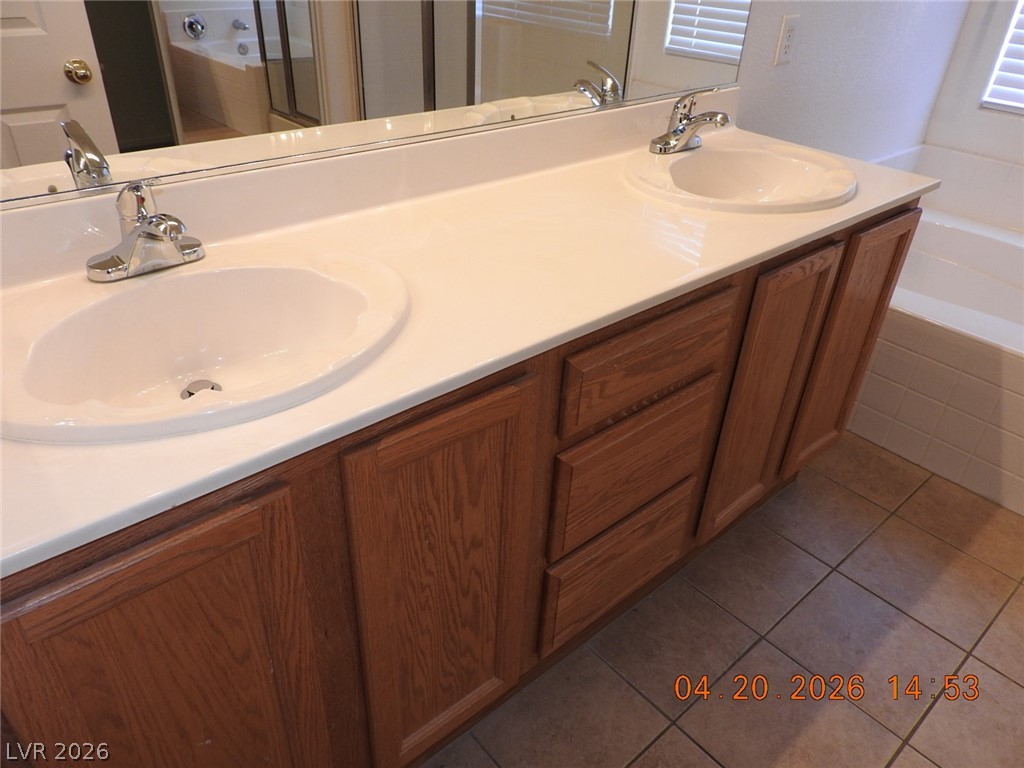 5745 Copper Sun Court North Las Vegas NV 89031