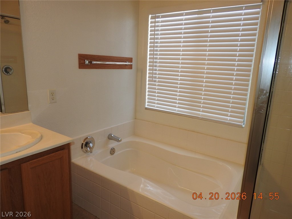 5745 Copper Sun Court North Las Vegas NV 89031