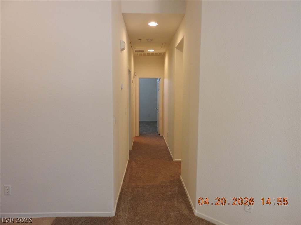 5745 Copper Sun Court North Las Vegas NV 89031