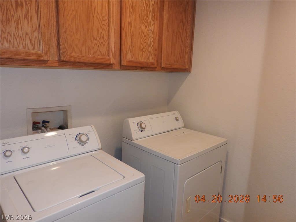 5745 Copper Sun Court North Las Vegas NV 89031