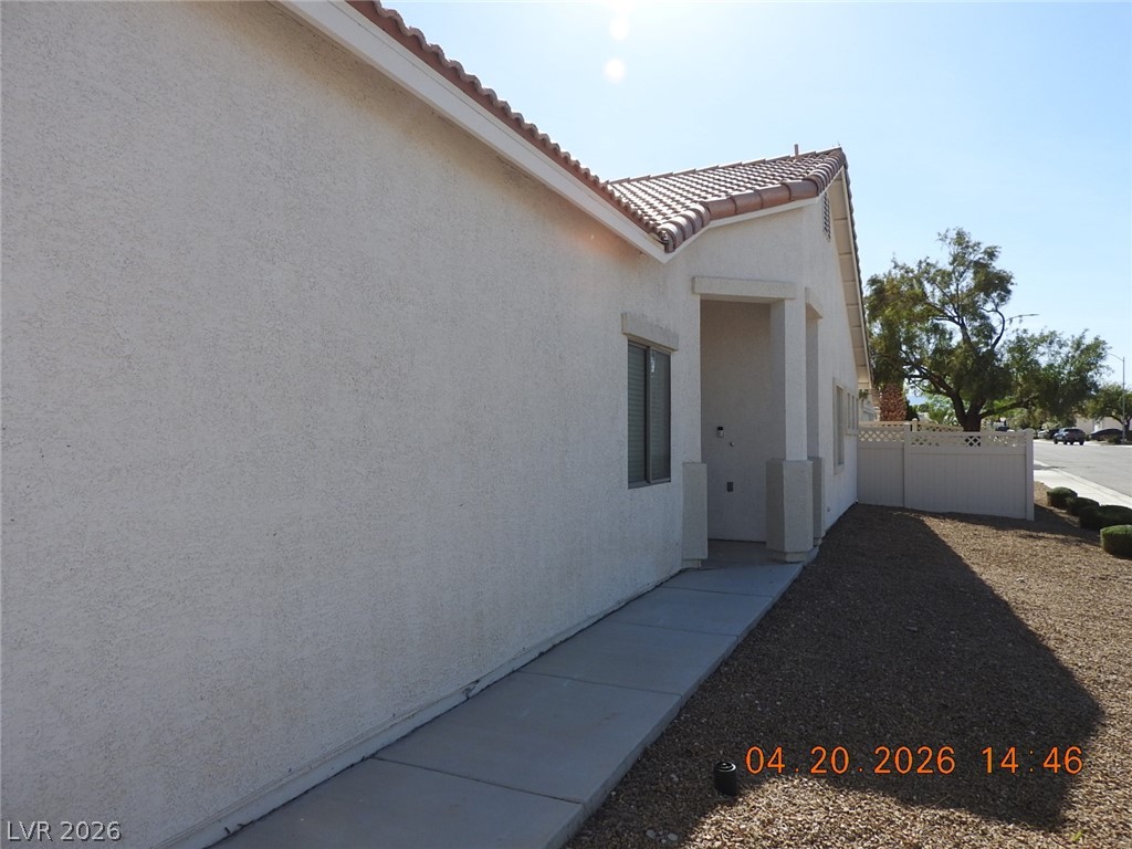 5745 Copper Sun Court North Las Vegas NV 89031