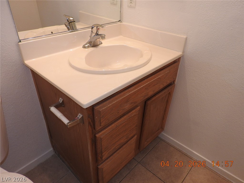 5745 Copper Sun Court North Las Vegas NV 89031