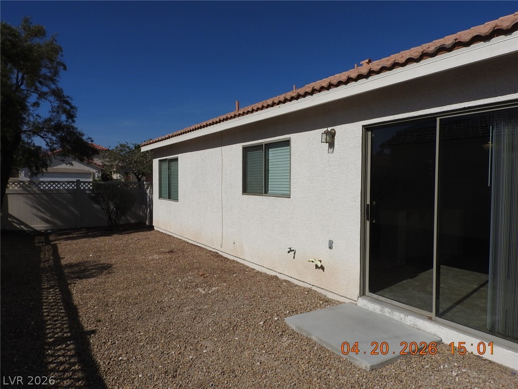 5745 Copper Sun Court North Las Vegas NV 89031