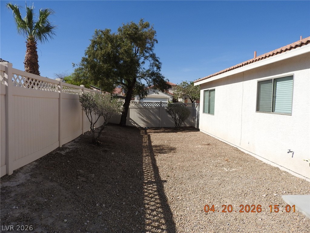5745 Copper Sun Court North Las Vegas NV 89031