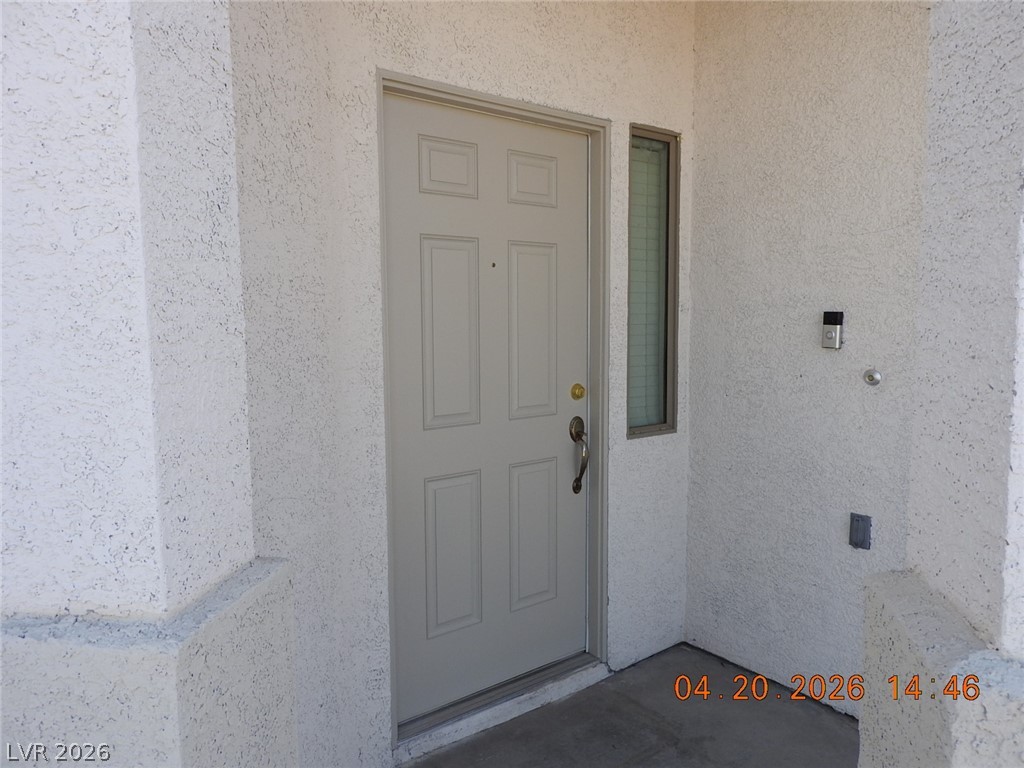 5745 Copper Sun Court North Las Vegas NV 89031