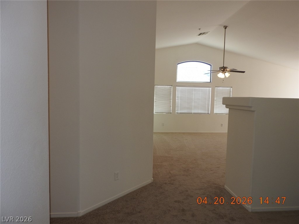 5745 Copper Sun Court North Las Vegas NV 89031