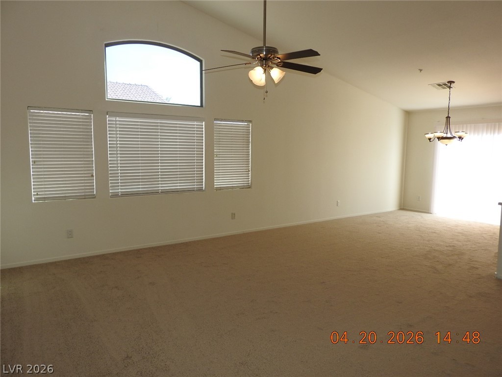5745 Copper Sun Court North Las Vegas NV 89031