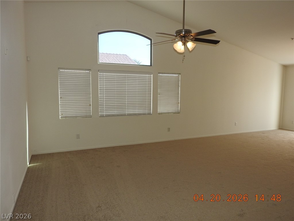5745 Copper Sun Court North Las Vegas NV 89031