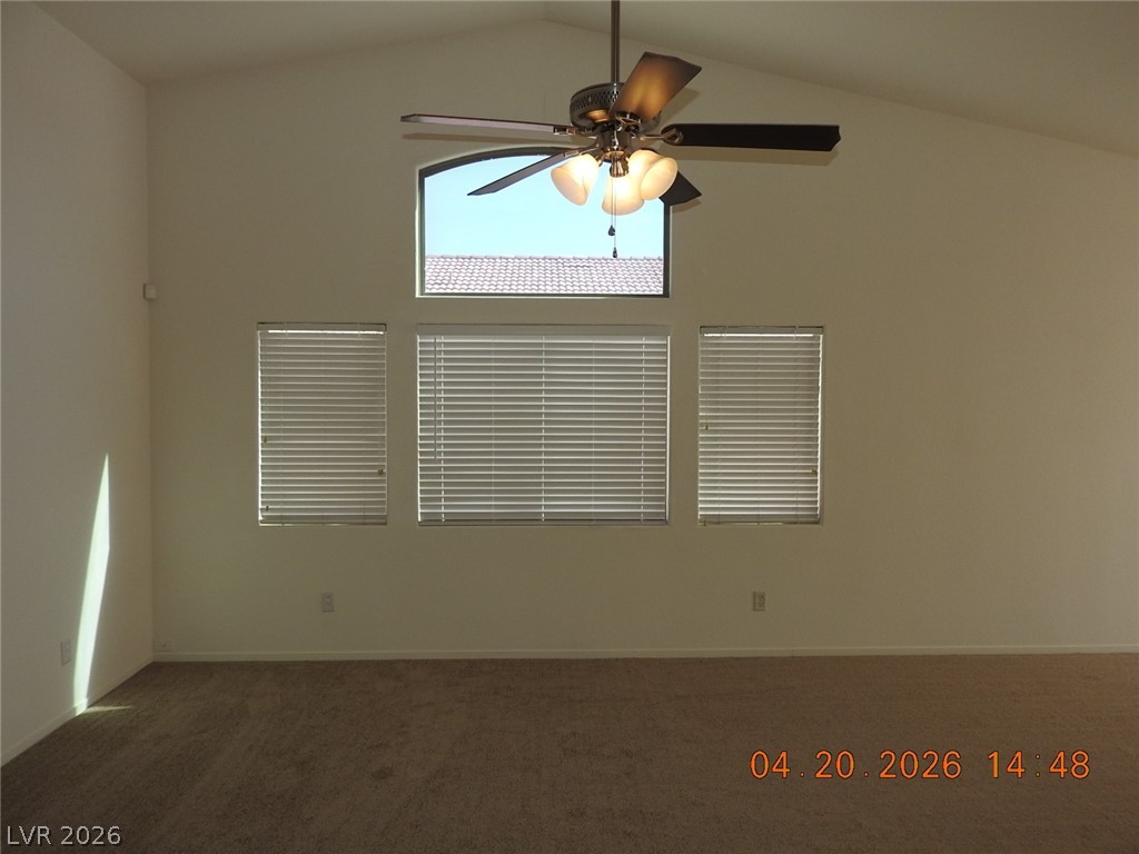 5745 Copper Sun Court North Las Vegas NV 89031
